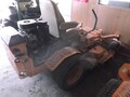 Scag STT61V-35BVAC-SS Lawn Mower