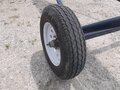  Harvest International T1032 Augers and Conveyor
