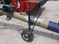  Harvest International T1032 Augers and Conveyor