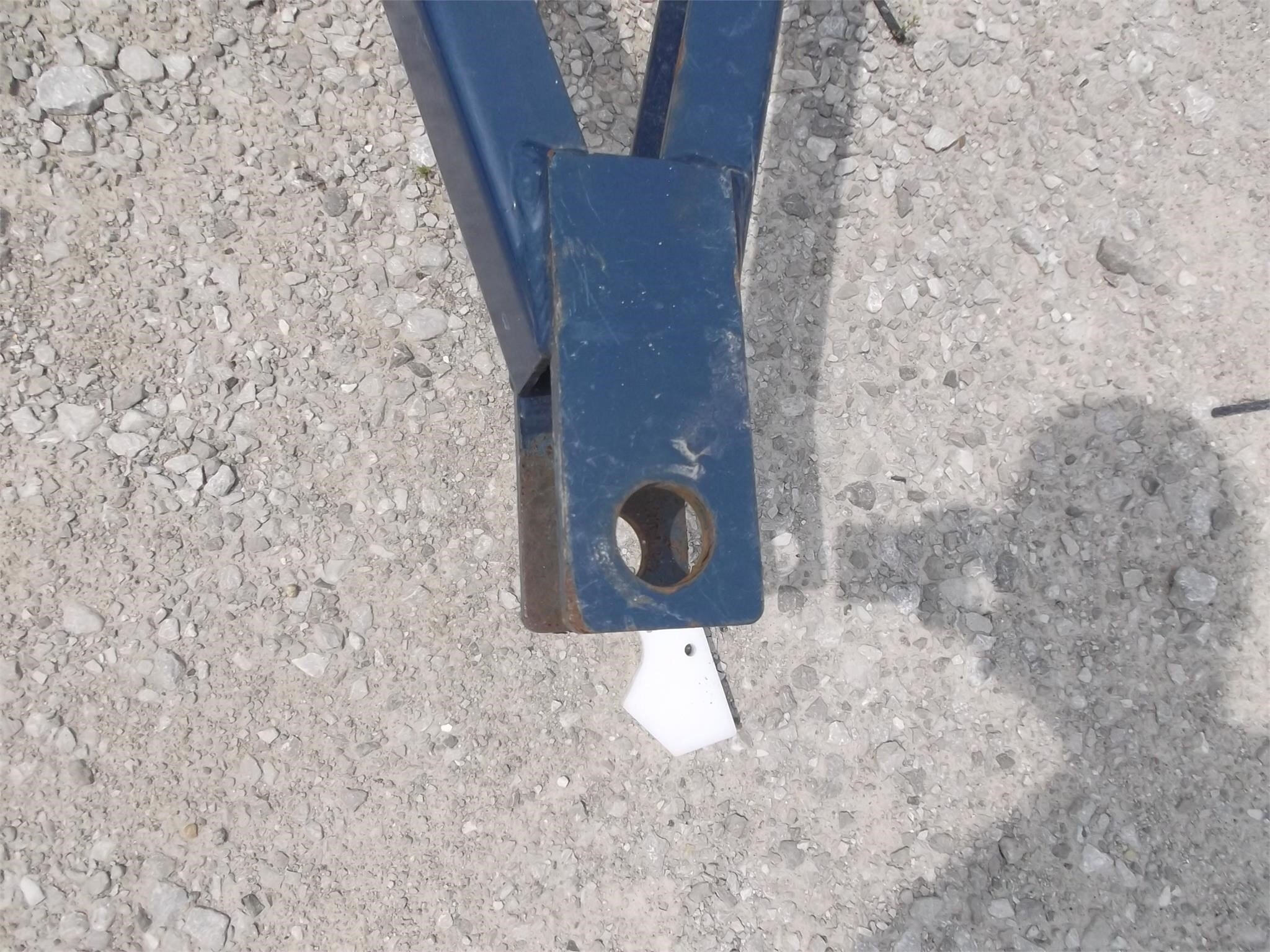  Harvest International T1032 Augers and Conveyor