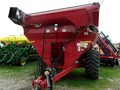  J&M 875-18 Grain Cart