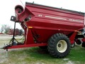  J&M 875-18 Grain Cart