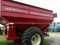  J&M 875-18 Grain Cart