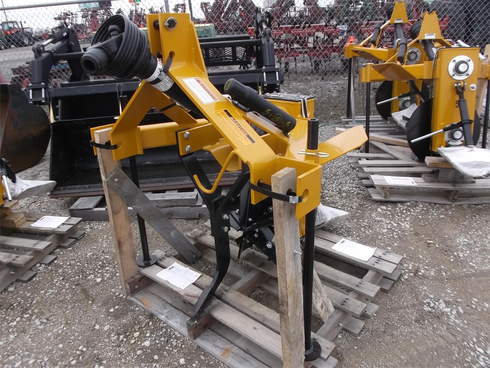 2023 Amco AD1000V Irrigation