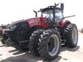 2021 Case IH MAGNUM 340 AFS CONNECT CVX Tractor