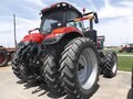 2021 Case IH MAGNUM 340 AFS CONNECT CVX Tractor