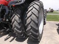 2021 Case IH MAGNUM 340 AFS CONNECT CVX Tractor
