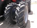 2021 Case IH MAGNUM 340 AFS CONNECT CVX Tractor
