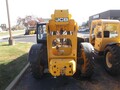 2014 JCB 507-42 Telehandler