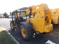 2014 JCB 507-42 Telehandler