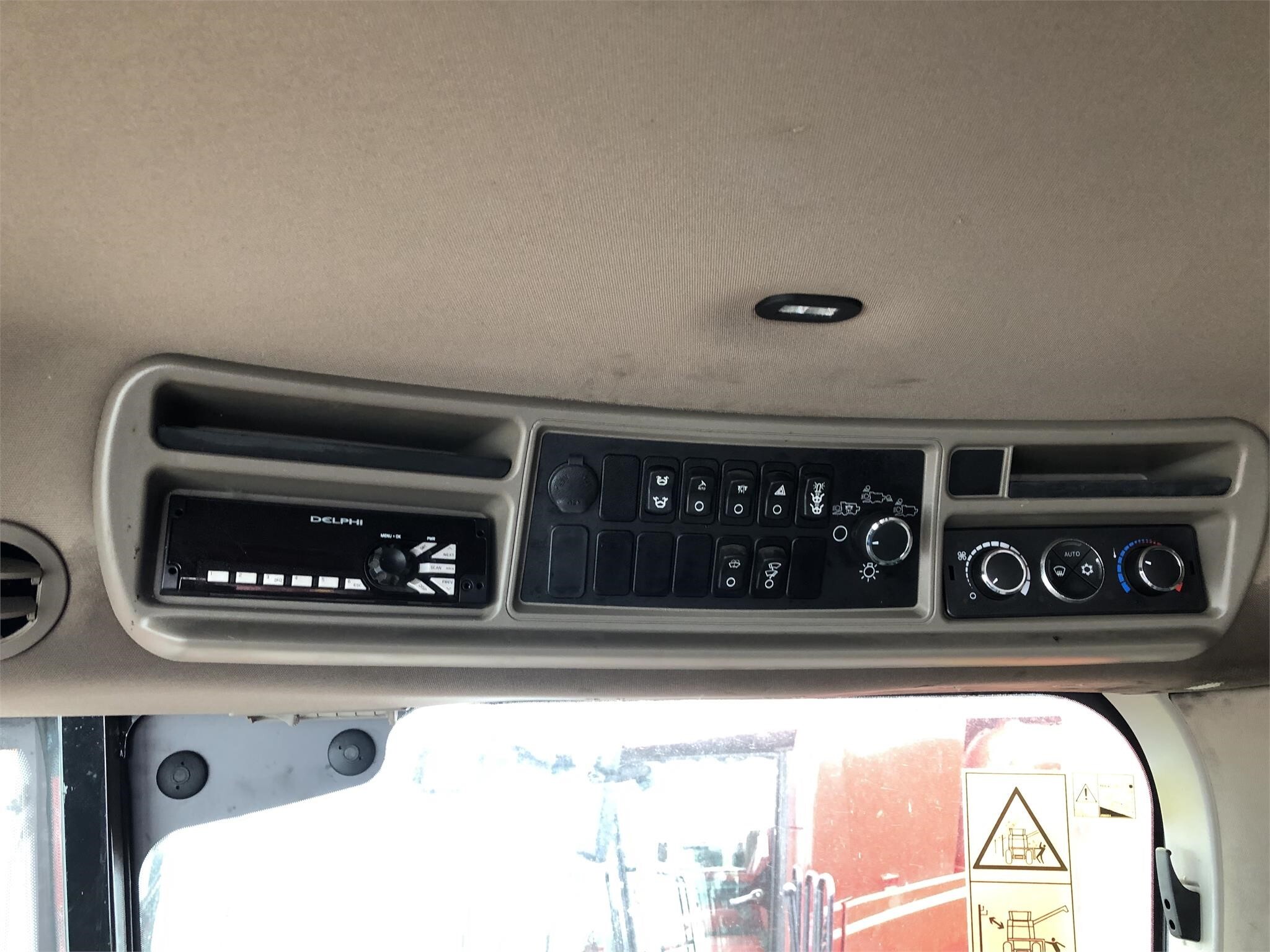 2019 Case IH 6150 Combine