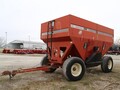 2000 Unverferth 430 Gravity Wagon