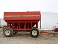 2000 Unverferth 430 Gravity Wagon