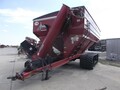 2014 J&M 1311-22T Grain Cart