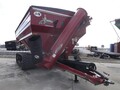 2014 J&M 1311-22T Grain Cart