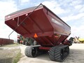 2014 J&M 1311-22T Grain Cart