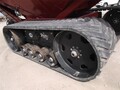 2014 J&M 1311-22T Grain Cart