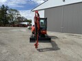  Kubota KX057-5 Excavator