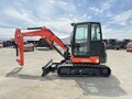  Kubota KX057-5 Excavator