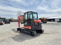  Kubota KX057-5 Excavator