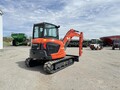  Kubota KX057-5 Excavator