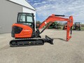  Kubota KX057-5 Excavator