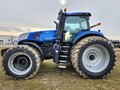 2022 New Holland T8.380 Tractor