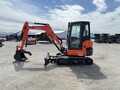  Kubota KX033-4 Mini Excavator
