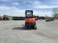  Kubota KX033-4 Mini Excavator
