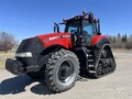 2018 Case IH MAGNUM 340 ROWTRAC CVT Tractor