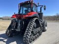 2018 Case IH MAGNUM 340 ROWTRAC CVT Tractor