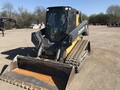 2017 Deere 331G Skid Steer