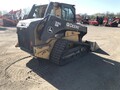 2017 Deere 331G Skid Steer