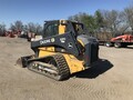 2017 Deere 331G Skid Steer