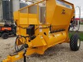 2023 Fair Mfg 7830 Bale Processor