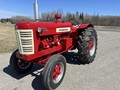 1957 International 450 Tractor