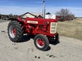 1957 International 450 Tractor
