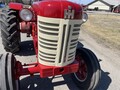 1957 International 450 Tractor