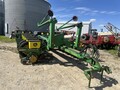 1992 John Deere 7200 Planter