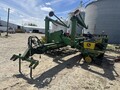 1992 John Deere 7200 Planter