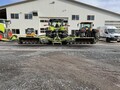 2006 Claas Disco 8550C Plus Mower Conditioner