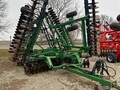 2003 John Deere 637 Disk