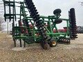 2003 John Deere 637 Disk