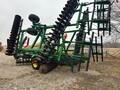 2003 John Deere 637 Disk