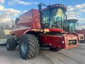2010 Case IH 8120 Combine