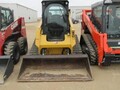 2020 Caterpillar 259D3 Skid Steer