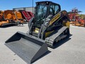 2025 New Holland C337 Skid Steer