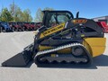 2025 New Holland C337 Skid Steer