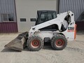 2010 Bobcat S300 Skid Steer