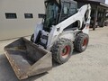 2010 Bobcat S300 Skid Steer